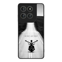 Θήκη Sonique Men's Edition για Motorola Edge 60 Pro 5G Freedom