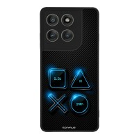 Θήκη Sonique Men's Edition για Motorola Edge 60 Pro 5G Gaming