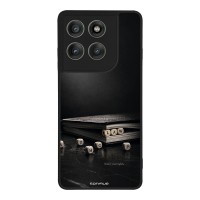 Θήκη Sonique Men's Edition για Motorola Edge 60 Pro 5G Law