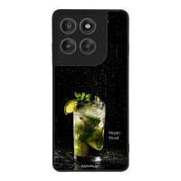 Θήκη Sonique Men's Edition για Motorola Edge 60 Pro 5G Mojito