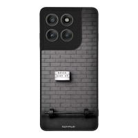 Θήκη Sonique Men's Edition για Motorola Edge 60 Pro 5G Motivation