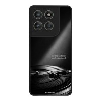 Θήκη Sonique Men's Edition για Motorola Edge 60 Pro 5G Music and Men