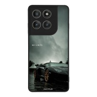 Θήκη Sonique Men's Edition για Motorola Edge 60 Pro 5G No Limits