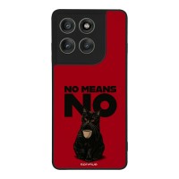 Θήκη Sonique Men's Edition για Motorola Edge 60 Pro 5G No Means No