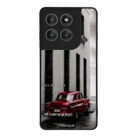 Θήκη Sonique Men's Edition για Motorola Edge 60 Pro 5G Old Soul