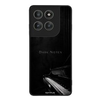 Θήκη Sonique Men's Edition για Motorola Edge 60 Pro 5G Piano
