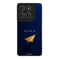Θήκη Sonique Men's Edition για Motorola Edge 60 Pro 5G Plan B