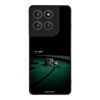 Θήκη Sonique Men's Edition για Motorola Edge 60 Pro 5G Poker