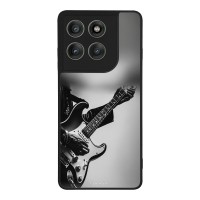 Θήκη Sonique Men's Edition για Motorola Edge 60 Pro 5G Rock Guitar