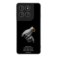 Θήκη Sonique Men's Edition για Motorola Edge 60 Pro 5G Three Rules