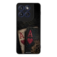 Θήκη Sonique Men's Edition για Motorola Edge 70 5G Άσος