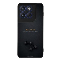 Θήκη Sonique Men's Edition για Motorola Edge 70 5G Believe