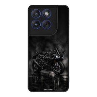 Θήκη Sonique Men's Edition για Motorola Edge 70 5G Black Ride