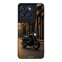 Θήκη Sonique Men's Edition για Motorola Edge 70 5G Dusk Rider