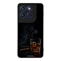 Θήκη Sonique Men's Edition για Motorola Edge 70 5G Eyes Never Lie