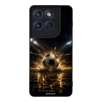 Θήκη Sonique Men's Edition για Motorola Edge 70 5G Football