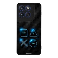 Θήκη Sonique Men's Edition για Motorola Edge 70 5G Gaming