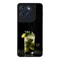 Θήκη Sonique Men's Edition για Motorola Edge 70 5G Mojito