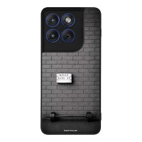 Θήκη Sonique Men's Edition για Motorola Edge 70 5G Motivation