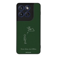Θήκη Sonique Men's Edition για Motorola Edge 70 5G Never Alone