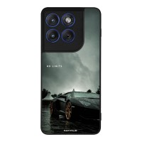 Θήκη Sonique Men's Edition για Motorola Edge 70 5G No Limits