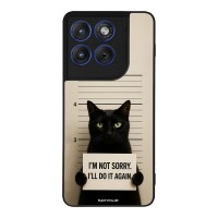 Θήκη Sonique Men's Edition για Motorola Edge 70 5G Not Sorry