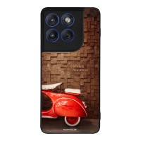 Θήκη Sonique Men's Edition για Motorola Edge 70 5G Old Roads