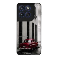 Θήκη Sonique Men's Edition για Motorola Edge 70 5G Old Soul