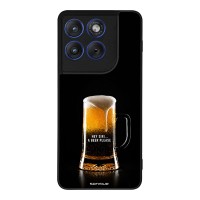 Θήκη Sonique Men's Edition για Motorola Edge 70 5G One Beer, Please