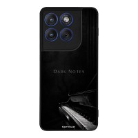 Θήκη Sonique Men's Edition για Motorola Edge 70 5G Piano