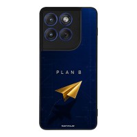 Θήκη Sonique Men's Edition για Motorola Edge 70 5G Plan B