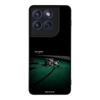 Θήκη Sonique Men's Edition για Motorola Edge 70 5G Poker