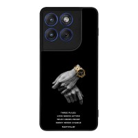 Θήκη Sonique Men's Edition για Motorola Edge 70 5G Three Rules