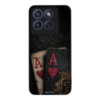 Θήκη Sonique Men's Edition για Motorola Edge 70 Fusion 5G Άσος