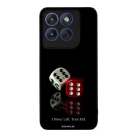 Θήκη Sonique Men's Edition για Motorola Edge 70 Fusion 5G Ζάρια