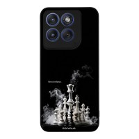 Θήκη Sonique Men's Edition για Motorola Edge 70 Fusion 5G Σκάκι