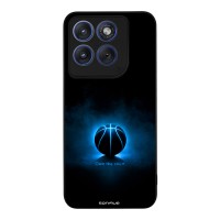 Θήκη Sonique Men's Edition για Motorola Edge 70 Fusion 5G Basketball