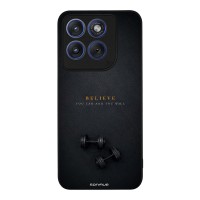 Θήκη Sonique Men's Edition για Motorola Edge 70 Fusion 5G Believe