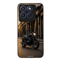 Θήκη Sonique Men's Edition για Motorola Edge 70 Fusion 5G Dusk Rider