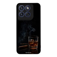 Θήκη Sonique Men's Edition για Motorola Edge 70 Fusion 5G Eyes Never Lie
