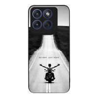 Θήκη Sonique Men's Edition για Motorola Edge 70 Fusion 5G Freedom