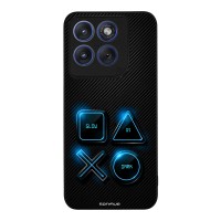 Θήκη Sonique Men's Edition για Motorola Edge 70 Fusion 5G Gaming