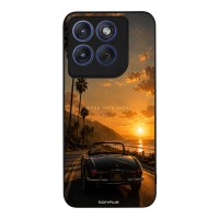 Θήκη Sonique Men's Edition για Motorola Edge 70 Fusion 5G Good Days