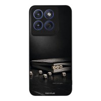 Θήκη Sonique Men's Edition για Motorola Edge 70 Fusion 5G Law
