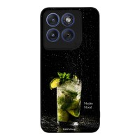 Θήκη Sonique Men's Edition για Motorola Edge 70 Fusion 5G Mojito