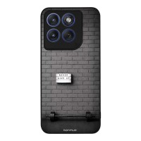 Θήκη Sonique Men's Edition για Motorola Edge 70 Fusion 5G Motivation