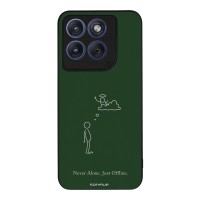 Θήκη Sonique Men's Edition για Motorola Edge 70 Fusion 5G Never Alone