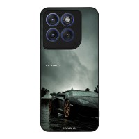 Θήκη Sonique Men's Edition για Motorola Edge 70 Fusion 5G No Limits