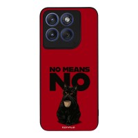 Θήκη Sonique Men's Edition για Motorola Edge 70 Fusion 5G No Means No
