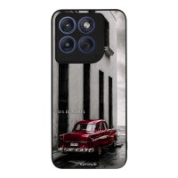 Θήκη Sonique Men's Edition για Motorola Edge 70 Fusion 5G Old Soul